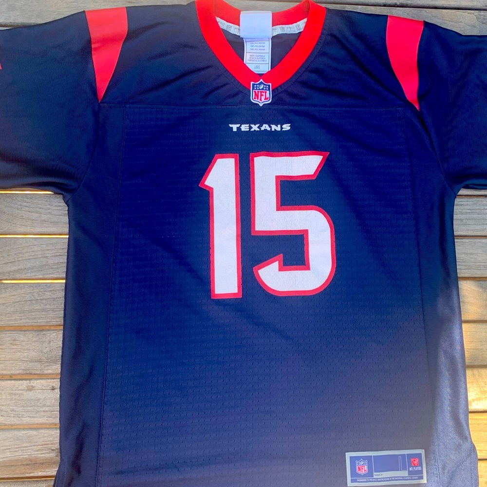 Youth Texans Jersey